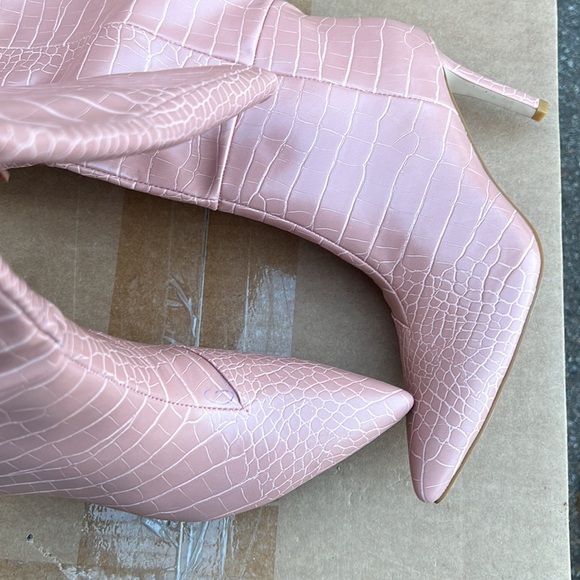 BILLINI | Brandy Boot - Muck Croc - Picture 4 of 7